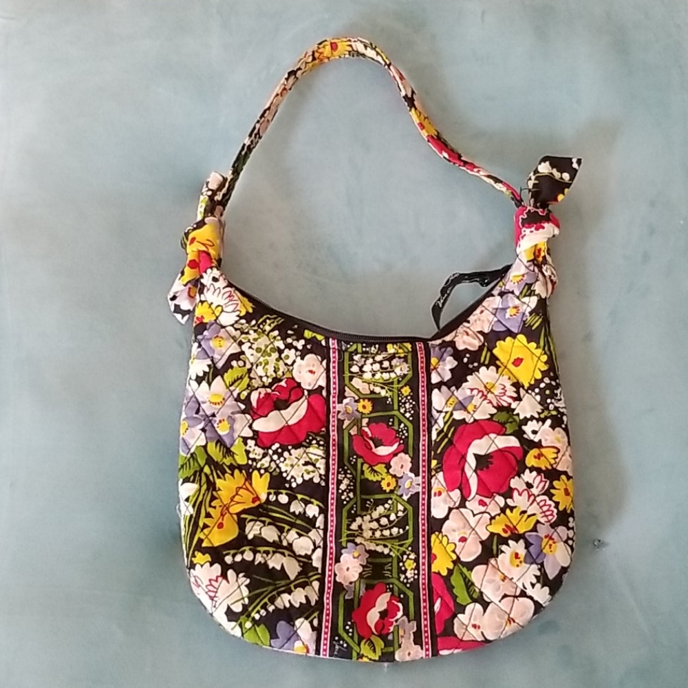 EUC Vera Bradley handbag